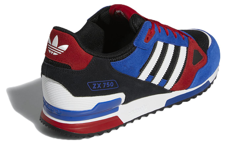 Purchase 阿迪达斯 ZX 750 '黑蓝红' FZ5894