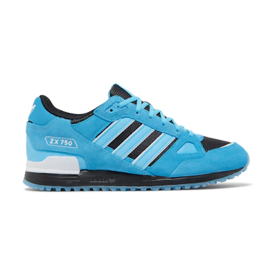 adidas ZX 750 'Black Sky Rush'