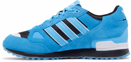 adidas ZX 750 'Negro Cielo Rush' GW4210 Lookbook adidas ZX 750 'Negro Cielo Rush' GW4210