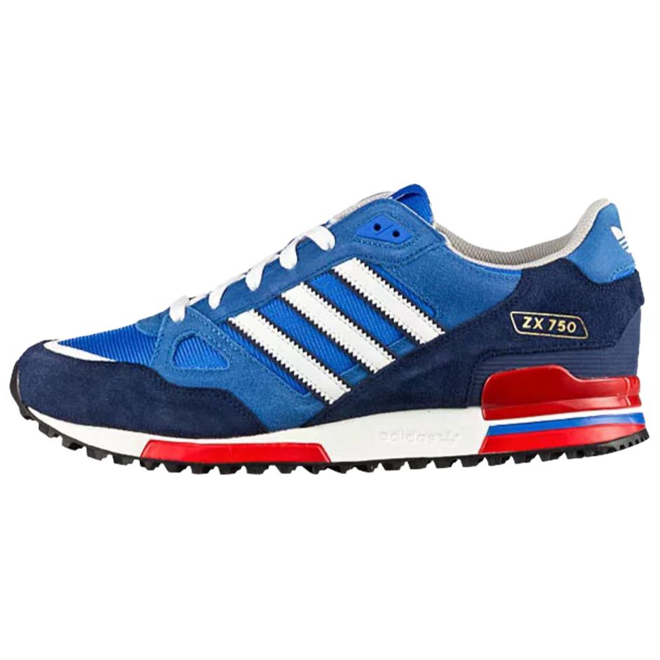adidas ZX 750 'Blue Bird' G96718
