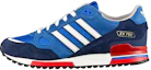 Buy adidas ZX 750 'Blue Bird' Biru G96718