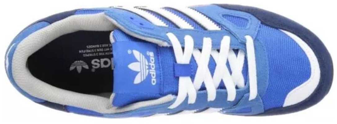 adidas ZX 750『藍鳥』G96718 Lookbook adidas ZX 750『藍鳥』G96718