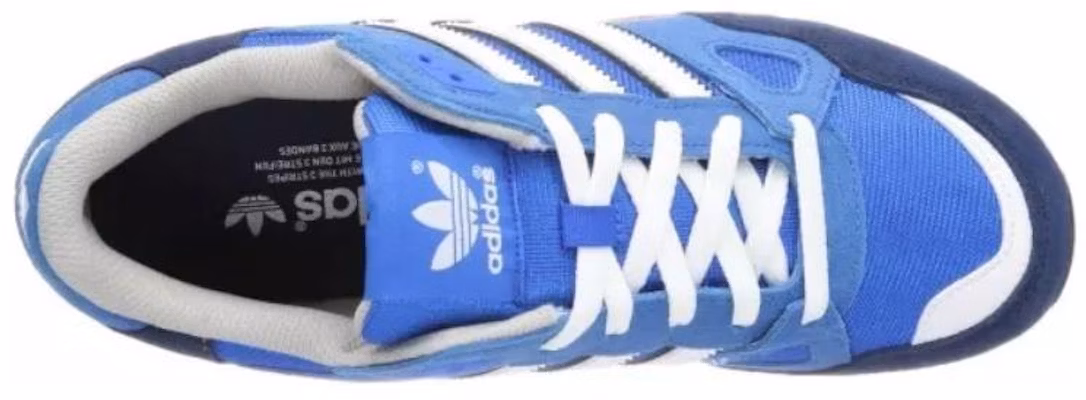 ZX 750 ブルーバード (ZX 750 Burūbādo) G96718 Lookbook ZX 750 ブルーバード (ZX 750 Burūbādo) G96718