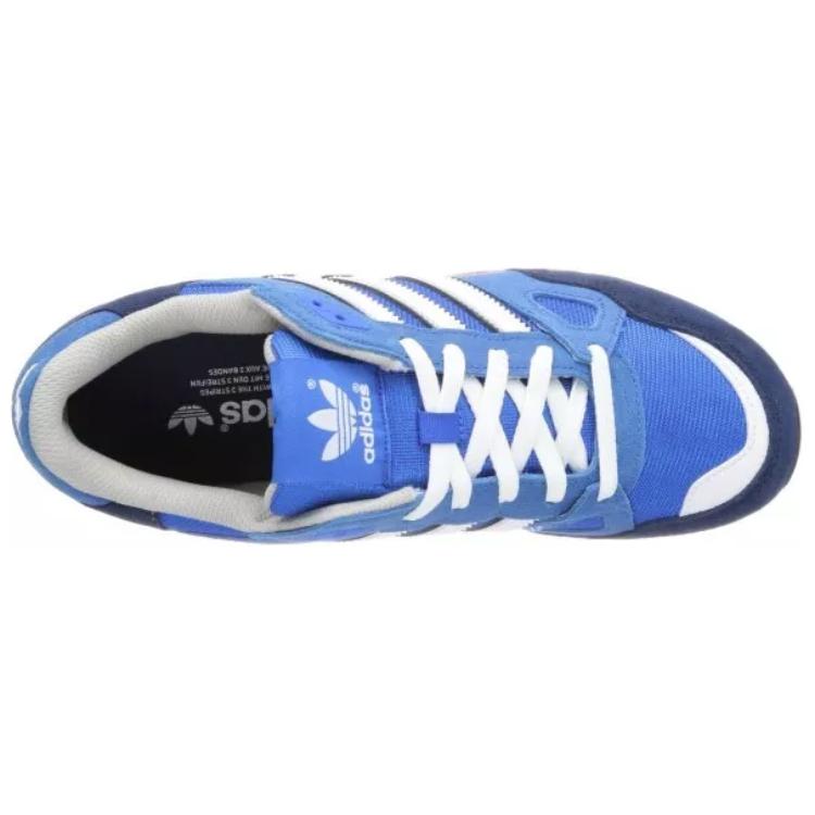 Shop adidas ZX 750 'Blue Bird' Biru G96718