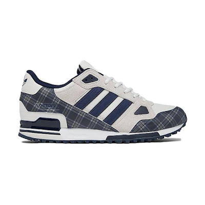 adidas ZX 750 'Legend Ink Plaid'