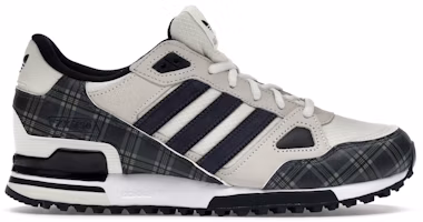 adidas ZX 750 'Legend Ink Plaid' GX9180 adidas ZX 750 'Legend Ink Plaid' GX9180