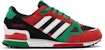 adidas ZX 750 'Merah Hijau' FZ5895