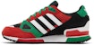 adidas ZX 750 'Merah Hijau' FZ5895