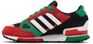 Lookbook adidas ZX 750 'Merah Hijau' FZ5895