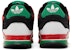 adidas ZX 750 'Merah Hijau' FZ5895