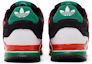 Details for adidas ZX 750 'Merah Hijau' FZ5895