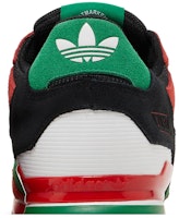 adidas ZX 750 'Rojo Verde' FZ5895 Sizing adidas ZX 750 'Rojo Verde' FZ5895