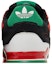 Sizing adidas ZX 750 'Merah Hijau' FZ5895