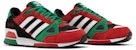 adidas ZX 750 'Merah Hijau' FZ5895
