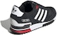 adidas ZX 750 Hitam Putih Merah FY1466