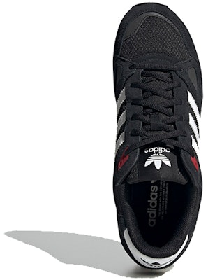 adidas ZX 750 Hitam Putih Merah FY1466 Shop adidas ZX 750 Hitam Putih Merah FY1466