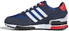 Buy adidas ZX 750 Biru Merah FY1497