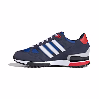 adidas ZX 750 Blue Red