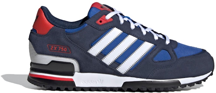 ZX 750 青赤 (ブルーレッド) FY1497 Order ZX 750 青赤 (ブルーレッド) FY1497