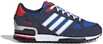 Order adidas ZX 750 Biru Merah FY1497