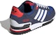 adidas ZX 750 Biru Merah FY1497