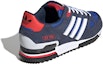Shop adidas ZX 750 Biru Merah FY1497