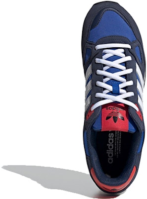 adidas ZX 750 Biru Merah FY1497 Purchase adidas ZX 750 Biru Merah FY1497