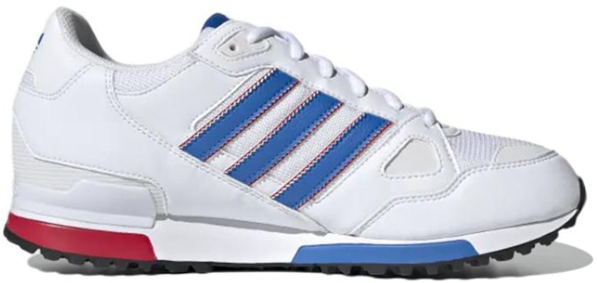 阿迪达斯 ZX 750 云白蓝鸟配色运动鞋 GZ5416 Order 阿迪达斯 ZX 750 云白蓝鸟配色运动鞋 GZ5416