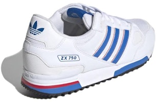 adidas ZX 750 Putih Awan Biru Burung GZ5416 Shop adidas ZX 750 Putih Awan Biru Burung GZ5416