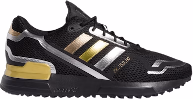 adidas ZX 750 HD 'Black Copper' FZ1028 adidas ZX 750 HD 'Black Copper' FZ1028