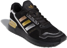 adidas ZX 750 HD 'Negro Cobre' FZ1028 Lookbook adidas ZX 750 HD 'Negro Cobre' FZ1028