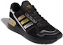 Lookbook adidas ZX 750 HD 'Hitam Tembaga' FZ1028