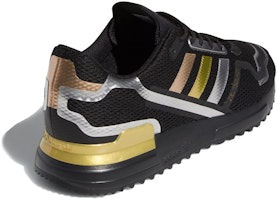 adidas ZX 750 HD 'Negro Cobre' FZ1028 Shop adidas ZX 750 HD 'Negro Cobre' FZ1028