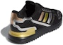 Shop adidas ZX 750 HD 'Hitam Tembaga' FZ1028