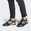 Sizing adidas ZX 750 HD 'Hitam Tembaga' FZ1028