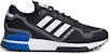 adidas ZX 750 HD 'Hitam Kelabu' FW4019
