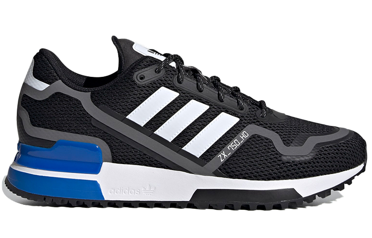 Order adidas ZX 750 HD ''Nero Grigio'' FW4019