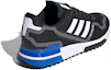Shop adidas ZX 750 HD ''Nero Grigio'' FW4019