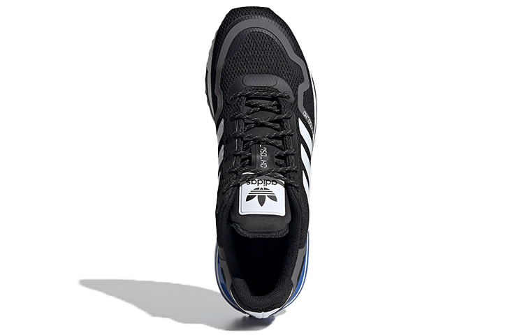Purchase adidas ZX 750 HD ''Nero Grigio'' FW4019