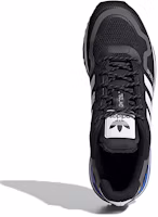 Purchase adidas originals ZX 750 HD 黑白藍