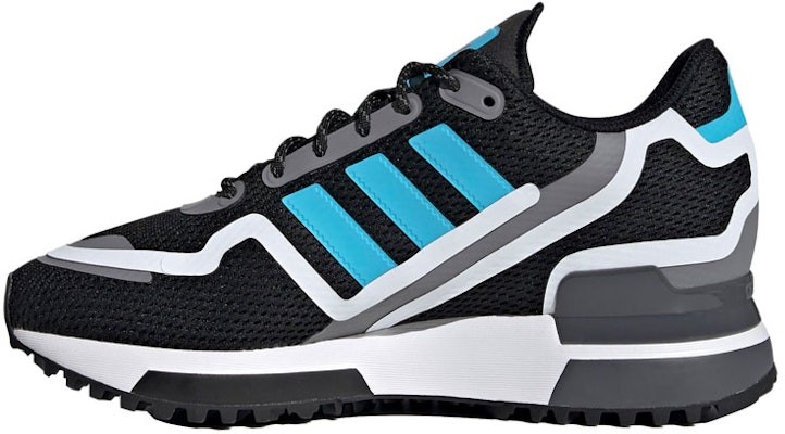 adidas ZX 750 HD 'Cyan Cerah' FV2874 Buy adidas ZX 750 HD 'Cyan Cerah' FV2874