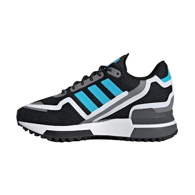 adidas ZX 750 HD 'Bright Cyan'