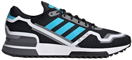 adidas ZX 750 HD 'Cian Brillante' FV2874 Order adidas ZX 750 HD 'Cian Brillante' FV2874