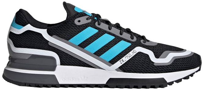 adidas originals ZX 750 Hd 黑藍白 男女鞋款 Order adidas originals ZX 750 Hd 黑藍白 男女鞋款