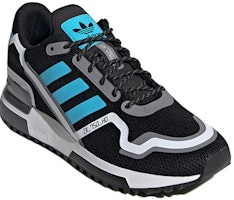 adidas ZX 750 HD 'Cian Brillante' FV2874 Lookbook adidas ZX 750 HD 'Cian Brillante' FV2874