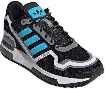 adidas originals ZX 750 Hd 黑藍白 男女鞋款 Lookbook adidas originals ZX 750 Hd 黑藍白 男女鞋款