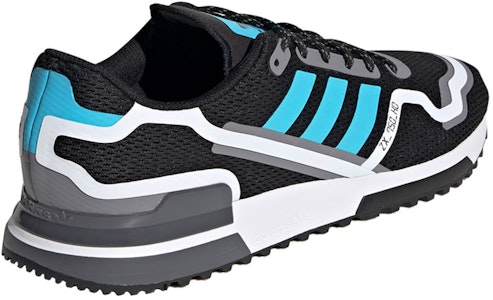 adidas originals ZX 750 Hd 黑藍白 男女鞋款 Shop adidas originals ZX 750 Hd 黑藍白 男女鞋款