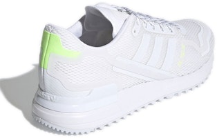 adidas originals ZX 750 HD 白黃 Lookbook adidas originals ZX 750 HD 白黃