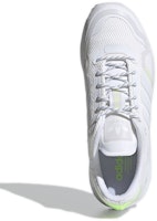 adidas originals ZX 750 HD 白黃 Shop adidas originals ZX 750 HD 白黃