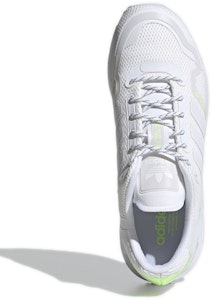 아디다스 ZX 750 HD '클라우드 화이트' FV8490 Shop 아디다스 ZX 750 HD '클라우드 화이트' FV8490